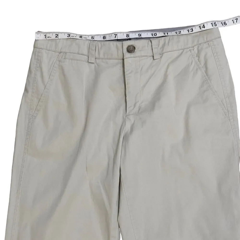 Vince Khaki Pants Size 4